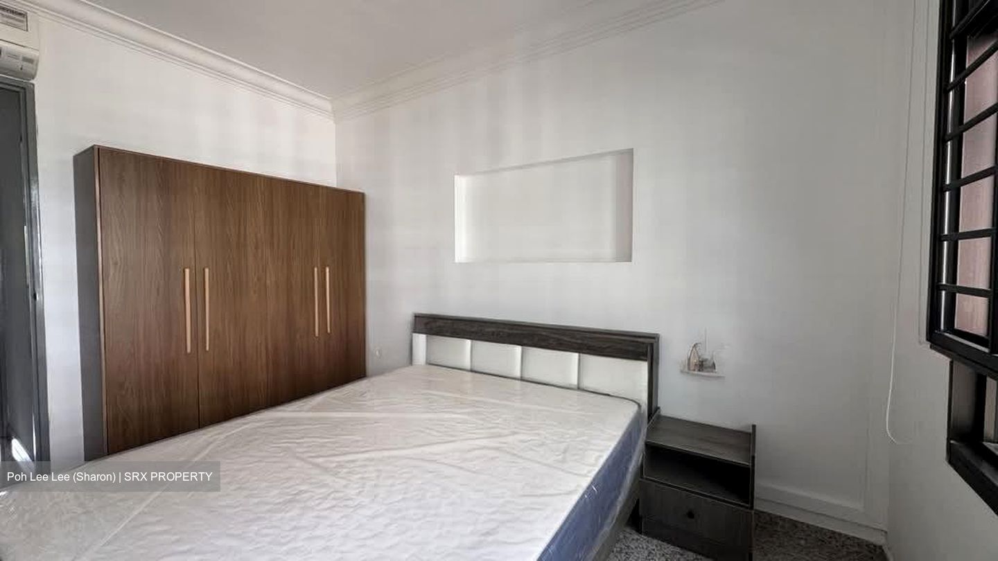 Blk 115B Yishun Ring Road (Yishun), HDB 5 Rooms #597177081